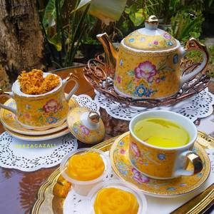 Meet your Posher, Nahid